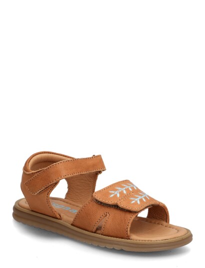 Bisgaard Bisgaard Alexa   Brown   27