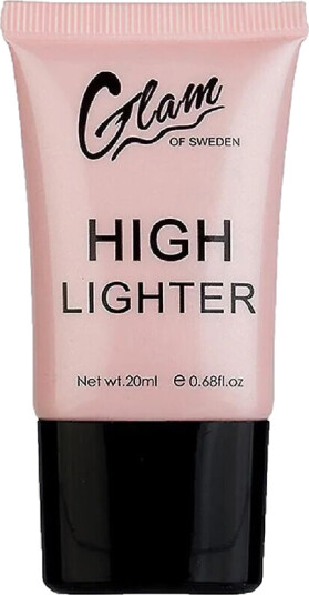 Glam Of Sweden Highlighter Pink 20ml Glam Of Sweden Highlighter Pink 20ml