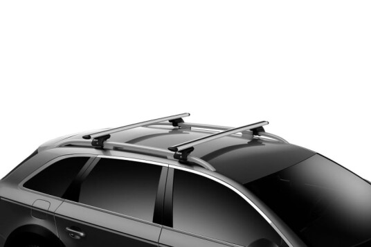 Alternativvare Komplett lastestativ
Thule WingBar EVO 7125017