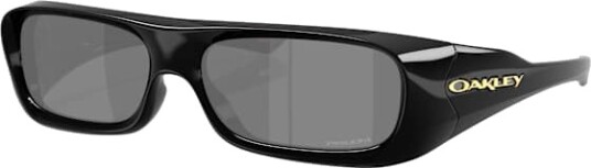 Oakley Permian Black W/Prizm Black OS