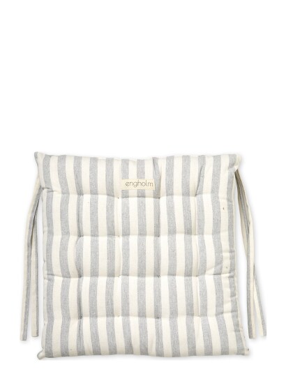 Engholm Textiles Cushions - Grey - 40X40X4CM