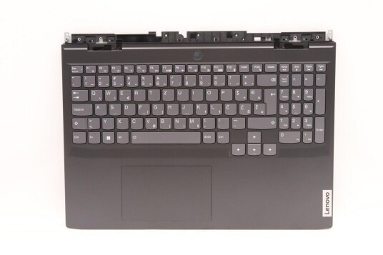 Lenovo COVER Upper Case ASM_SLV C