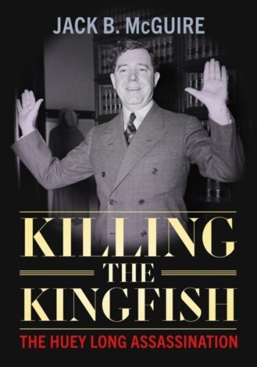 Killing the Kingfish Killing the Kingfish