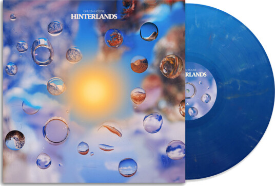 Hinterlands