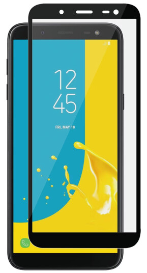 Panzer skjermbeskyttelse Samsung Galaxy J6 2018