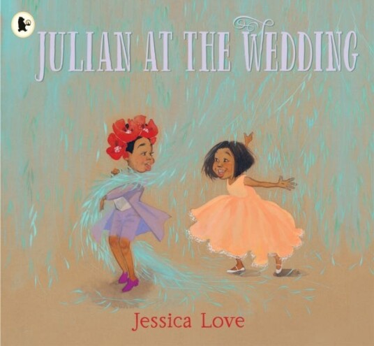 Julian At The Wedding Av Jessica Love Julian At The Wedding Av Jessica Love