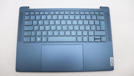 Lenovo COVER Upper Case ASM_ITA H