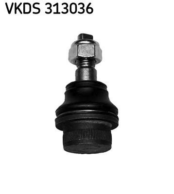 Bærekule SKF VKDS 313036 Bærekule SKF VKDS 313036
