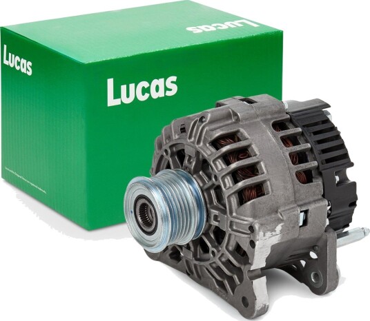 Dynamo LUCAS LRB00474