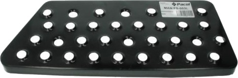 Stigbrett PACOL MAN-FS-003L