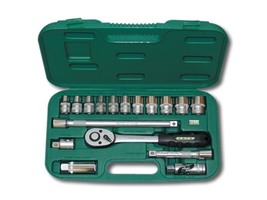Honiton Keys 21 Elements 3/8"