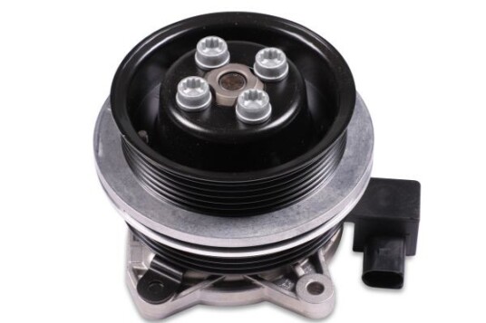 Vannpumpe HEPU P670