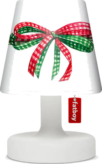 Fatboy Xmas cooper cappie lampeskjerm bow wow Fatboy Xmas cooper cappie lampeskjerm bow wow