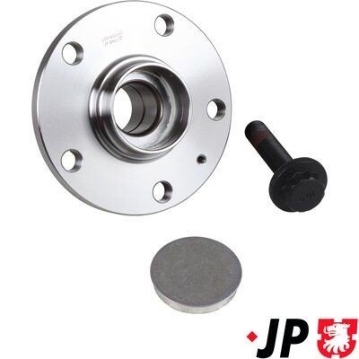 Hjulnav JP GROUP 1151402800 Hjulnav JP GROUP 1151402800