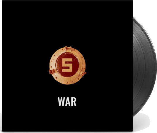 WAR