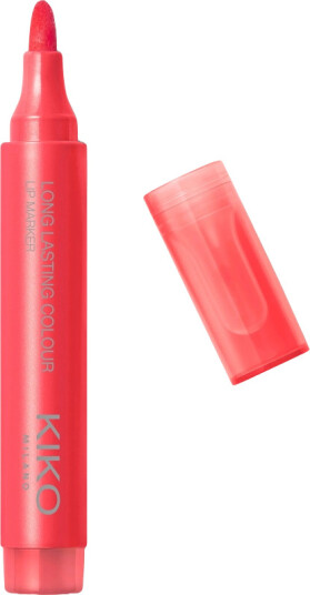 KIKO Milano Long Lasting Colour Lip Marker 2.5 g 110 Magenta Pink