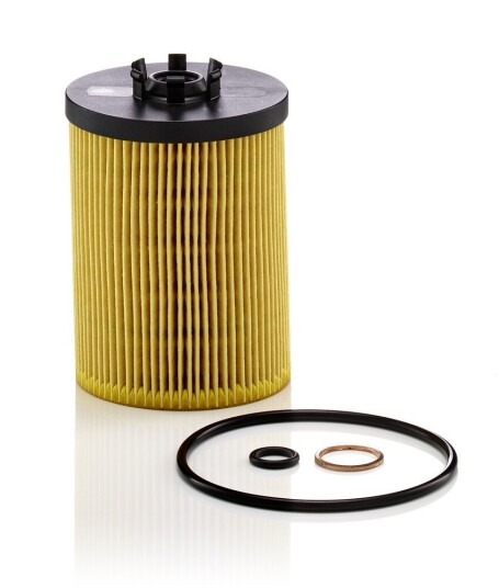 Oljefilter MANN FILTER HU 823 x Oljefilter MANN FILTER HU 823 x