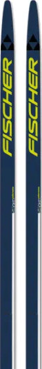 Fischer Twin Skin Performance Medium 207 (80-94 kg), Blue Fischer Twin Skin Performance Medium 207 (80-94 kg), Blue