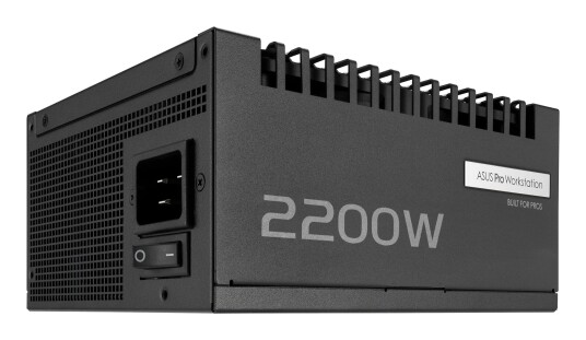 Asus Ws Psu Asus Pro Ws 2200P 90YE00Z1 B0NA00 Asus Ws Psu Asus Pro Ws 2200P 90YE00Z1 B0NA00