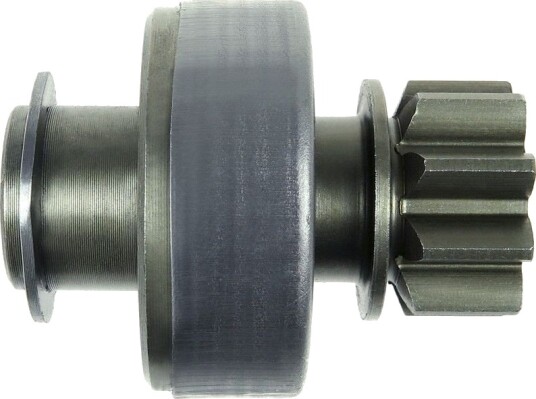 Friløpsgir, starter AS-PL SD6063