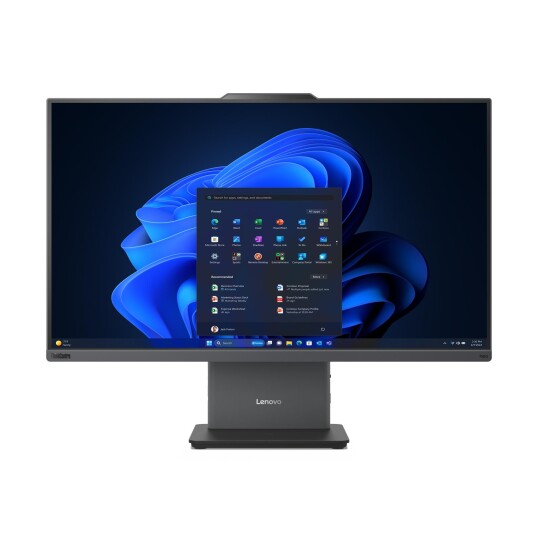 Lenovo ThinkCentre neo 50a 27 Gen 5 Intel® Core™ i5 i5-13420H 68,6 cm 27" 1920 x 1080 Pixel All-in-One-PC 16 GB DDR5-SDRAM 512 GB SSD Windows 11 Pro Lenovo ThinkCentre neo 50a 27 Gen 5 Intel® Core™ i5 i5-13420H 68,6 cm 27" 1920 x 1080 Pixel All-in-One-PC 16 GB DDR5-SDRAM 512 GB SSD Windows 11 Pro