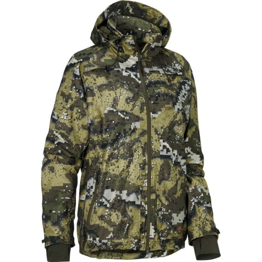 Swedteam Ridge Women Hunting Jacket Desolve Veil 40