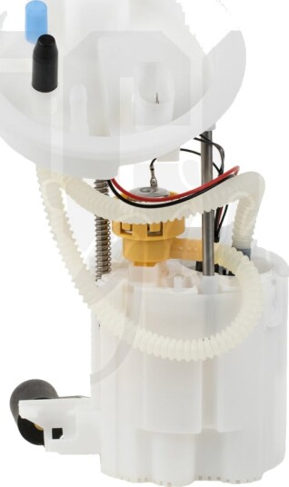 Drivstoffpumpe HÜCO 133256