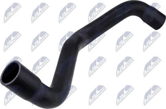 NTY GPP RE 053 Ladeluftslange