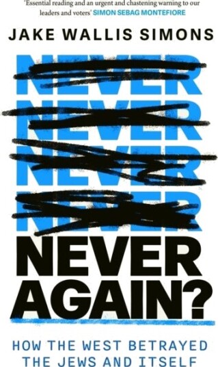 Never Again Never Again