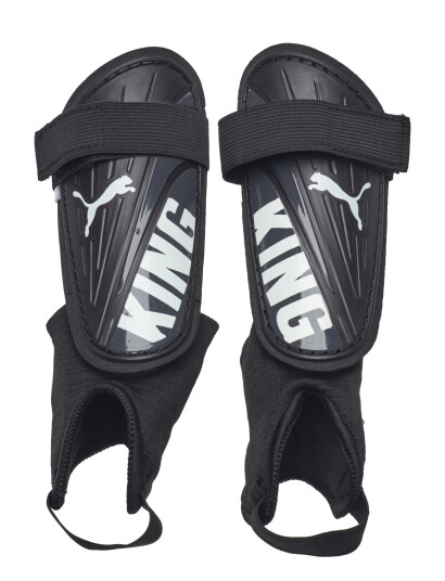 PUMA King Ankle - Black - M