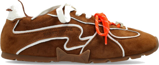 Naked Wolfe Dame Sko Brun 41 EU, Naked Wolfe Dame Sko Brun 41 EU,