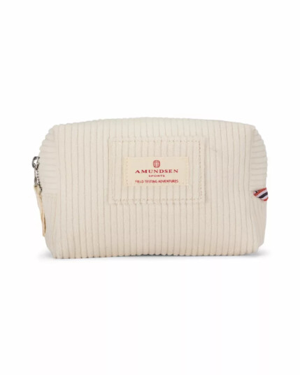 Amundsen Carry Bag Corduroy Natural Amundsen Carry Bag Corduroy Natural