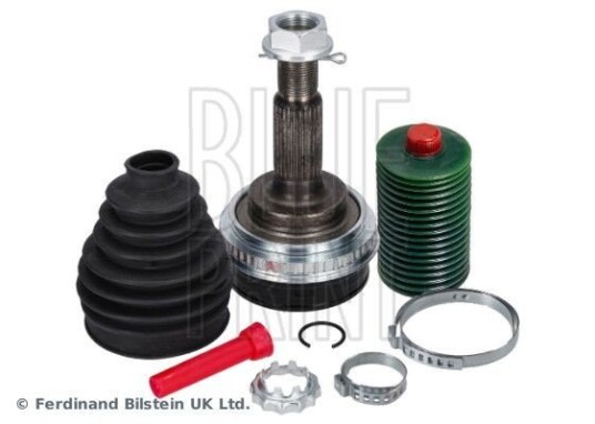 Blue Print Drivknute drivaksel BLUE PRINT ADT38989