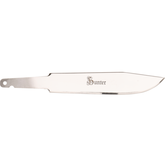 Brusletto Knivblad Sandvik 12C27 Hunter Brusletto Knivblad Sandvik 12C27 Hunter