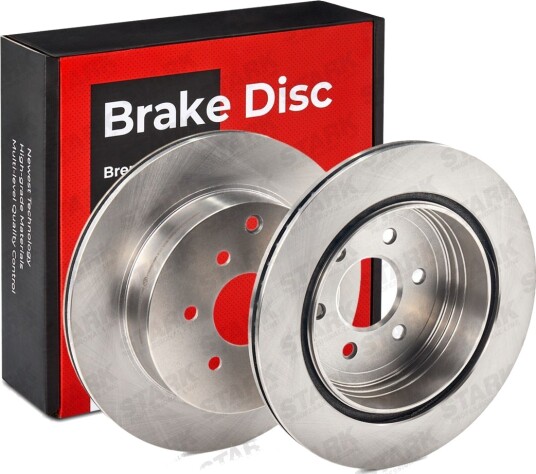 STARK SKBD 0022249 Bremseskive