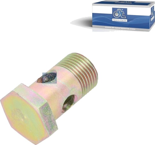 DT Spare Parts 9.75011 Treskrue DT Spare Parts 9.75011 Treskrue