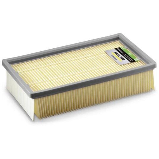 Kärcher Professional 69041560 Papirfilter, Rengjøringsmaskiner