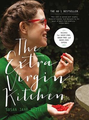 The Extra Virgin Kitchen Av Susan Jane White