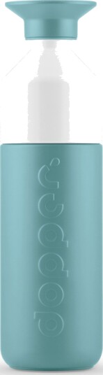 Dopper Termoflaske 580 ml bottlenose blue Dopper Termoflaske 580 ml bottlenose blue