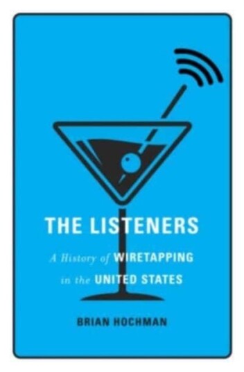 The Listeners Av Brian Hochman The Listeners Av Brian Hochman