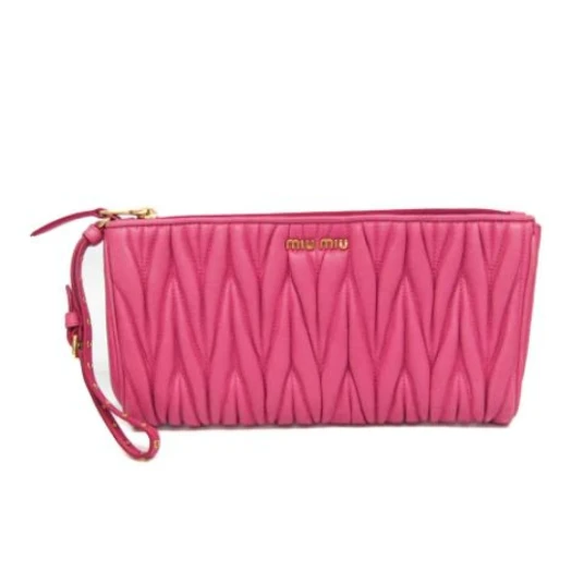 Miu Miu Pre-owned Dame Pre-owned Rosa