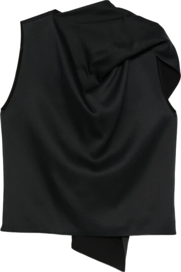 Khaite Dame Bluser & Skjorter Svart S,