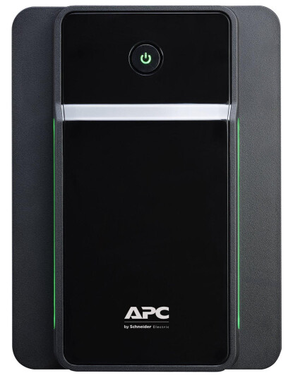 APC Back-UPS BX Series BX2200MI-FR - UPS - 1200 watt - 2200 VA