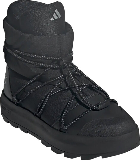Adidas Sportswear Adidas X Moonboot Ace   Black   40