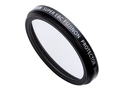 Fujifilm Protector Filter 39mm for 60mm