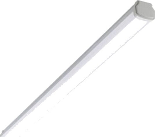 Philips Ledinaire Wt060c Led 4000 K 3600 Lm Ip66 Grå Hvit