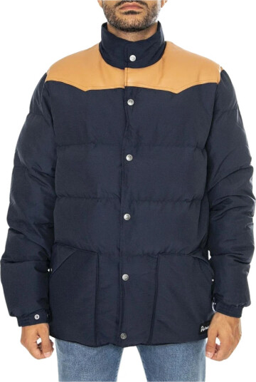 Penfield Herre Jakker Blå L, Penfield Herre Jakker Blå L,