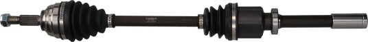 Drivaksel KAMOKA 5011626