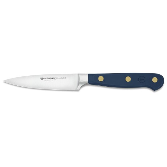 Wüsthof Classic Colour Skrellekniv 9 cm Wild Blueberry Wüsthof Classic Colour Skrellekniv 9 cm Wild Blueberry