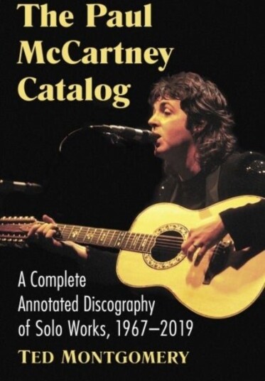 The Paul McCartney Catalog